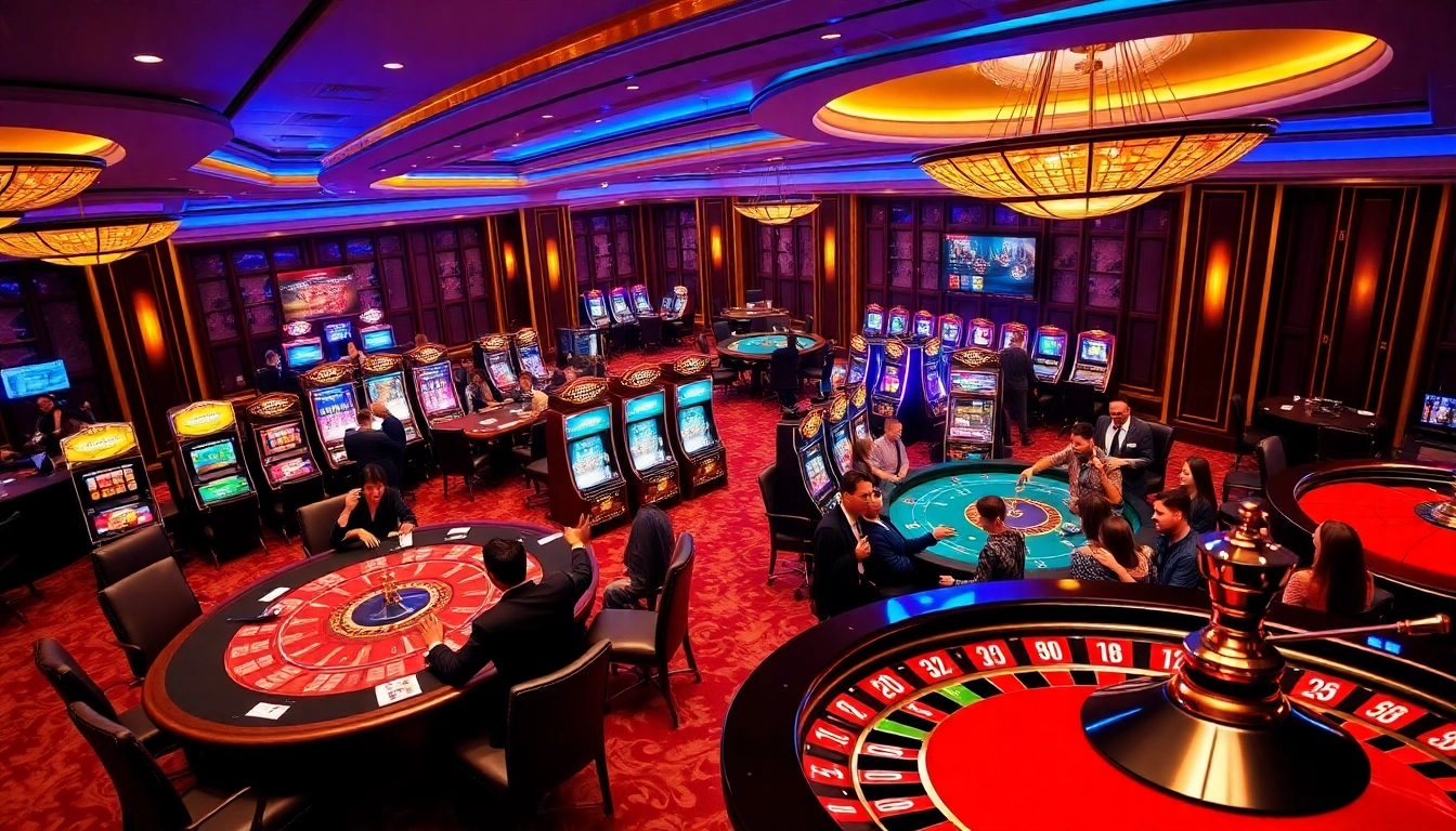 Cổng Game XIN88 enhances your gambling experience with vibrant slots and exciting tables.