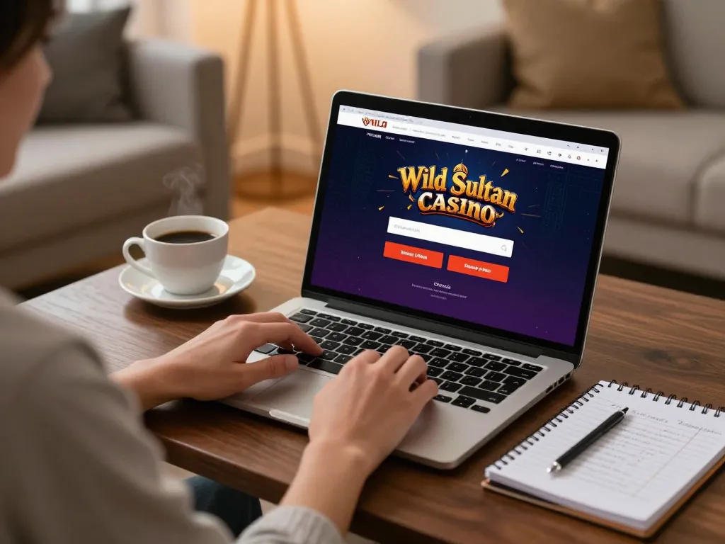 Gain access through the wild sultan casino login to explore exciting online gaming opportunities.