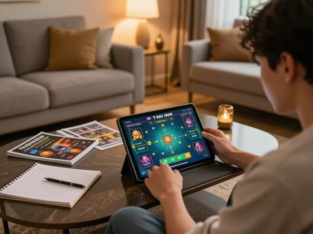 Tận hưởng Tài Xỉu MD5 online from the comfort of home, maximizing strategic gameplay.