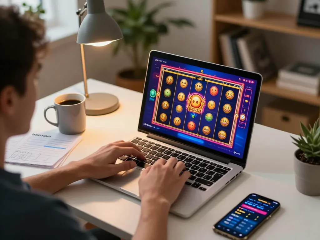 Rasakan hargatoto daftar dengan permainan slot online berisiko tinggi, menampilkan gameplay yang mendebarkan dan strategi