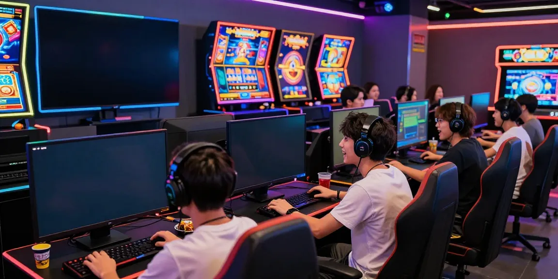 Pengalaman judi slot pragmatic gacor online di lingkungan permainan yang dinamis dan sosial dengan pemain bersemangat.