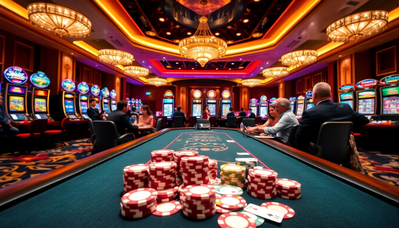 Experience high-stakes poker action with vibrant visuals at dh88.com casino.